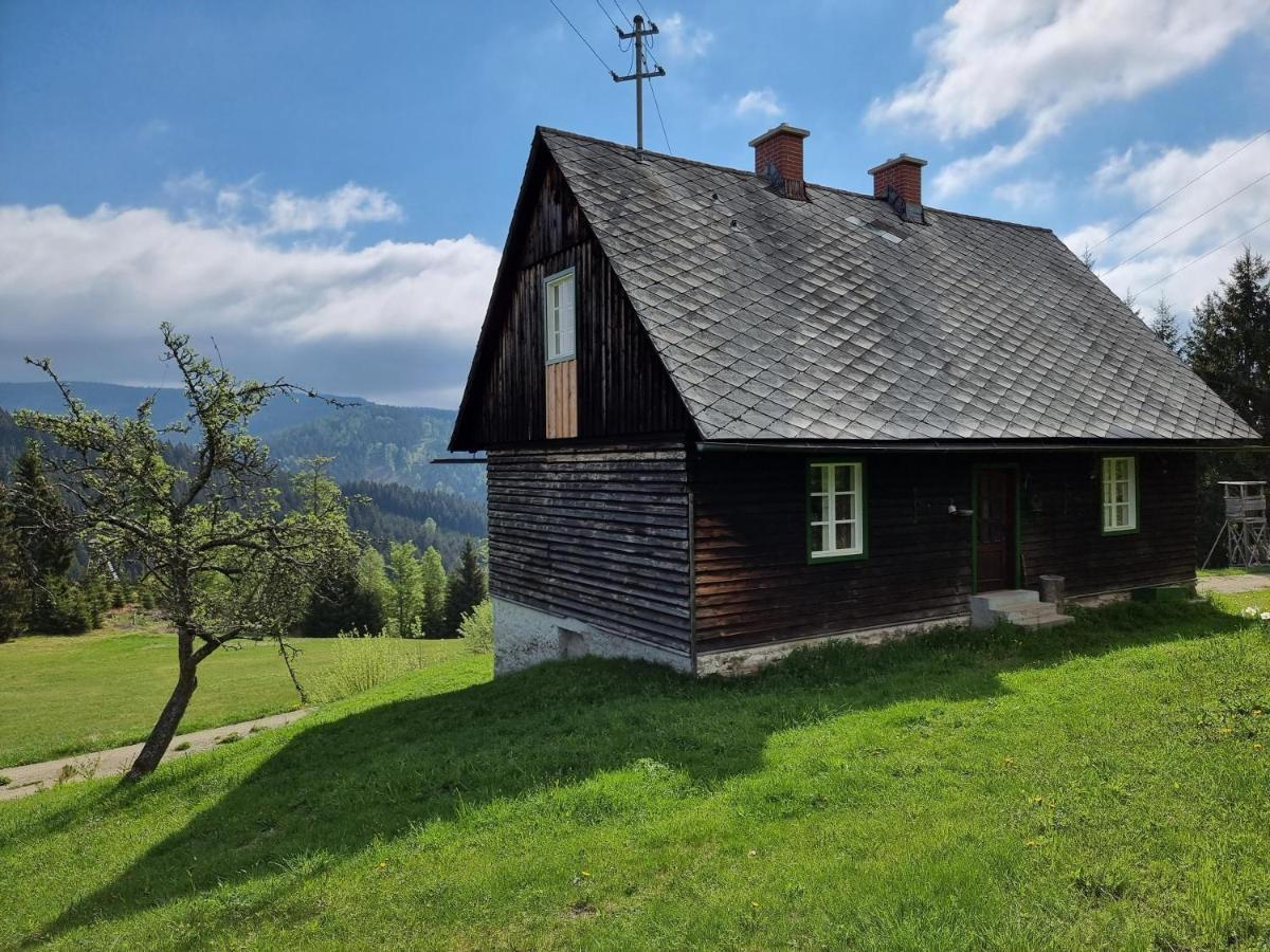 Zankl Villa Lavamünd Eksteriør bilde